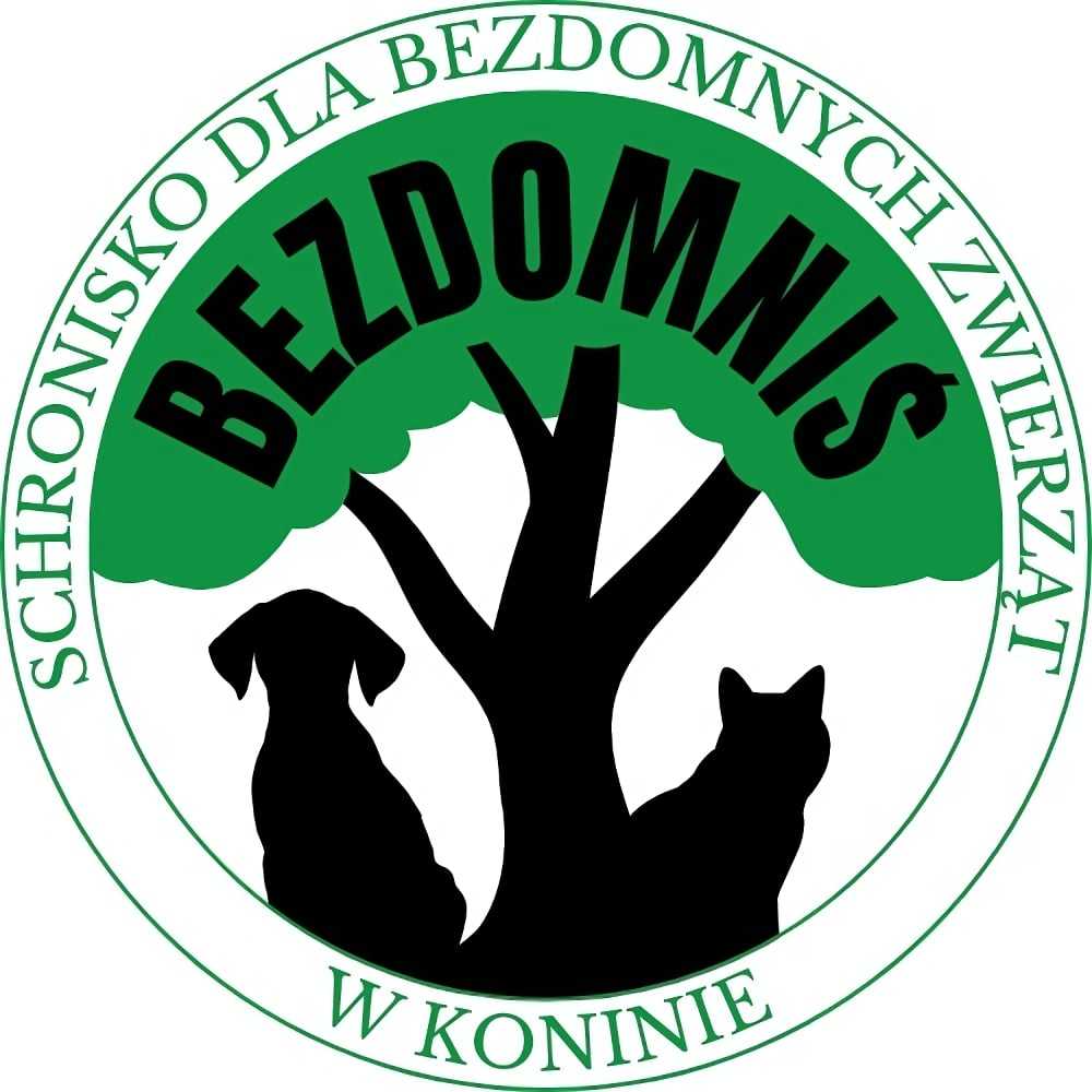 schronisko konin